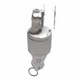 Collecteur avant MagnaFlow Conv DF 05-10 Odyssey