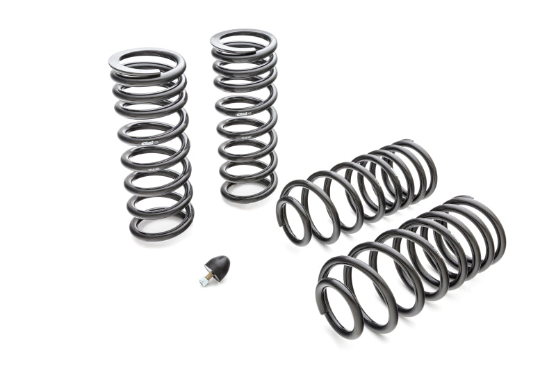 Kit Eibach Pro pour Ford Mustang Cabriolet 83-93 FOX V8 5.0L