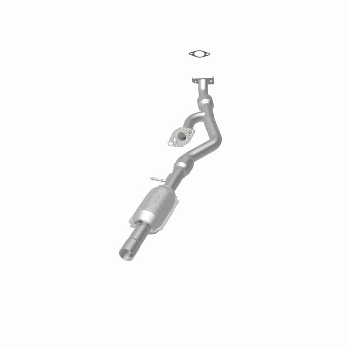 Convecteur MagnaFlow DF 01-03 Santa Fe OEM