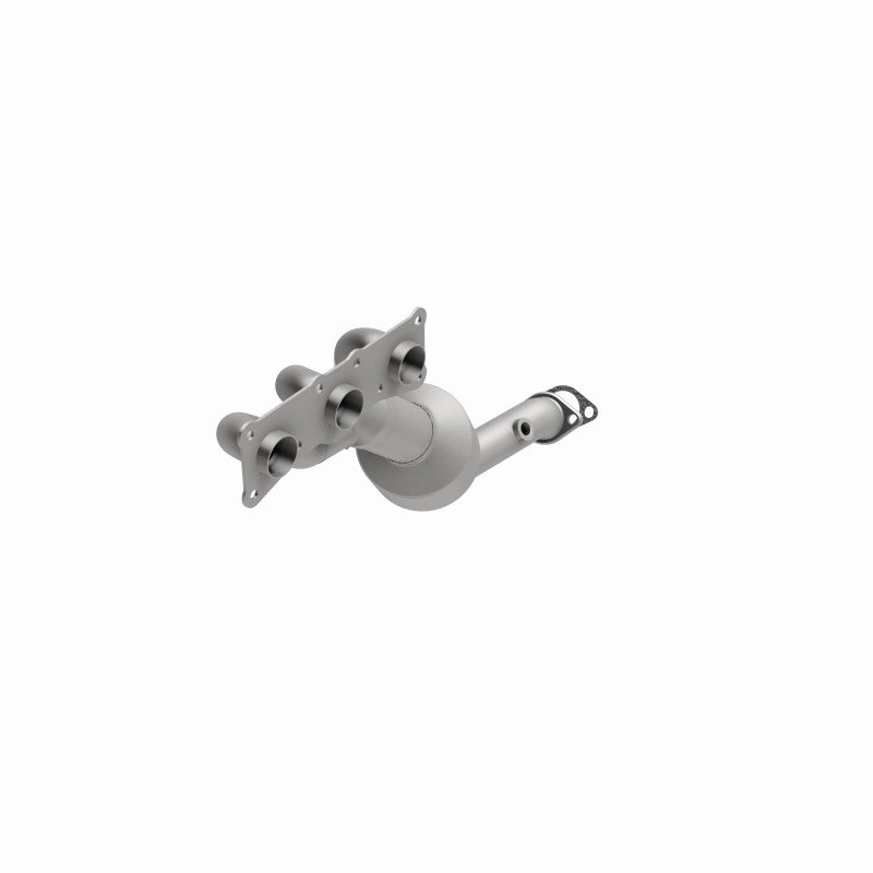 Convecteur MagnaFlow DF BMW 5 06-07 Avant