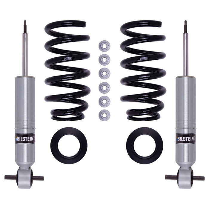 Kit de suspension avant Bilstein 07-13 Chevrolet Avalanche/Silverado 1500 B8 6112