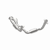 Convecteur MagnaFlow DF 07-08 Jeep G/C OEM