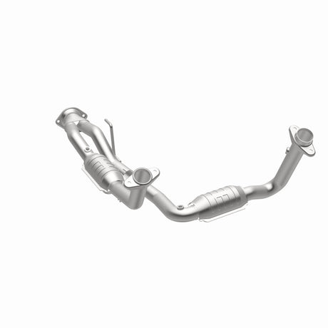 Convecteur MagnaFlow DF 07-08 Jeep G/C OEM