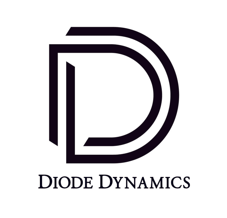 Ampoule LED SMD2 Diode Dynamics 194 - Vert (simple)