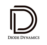 Diode Dynamics 74 SMD1 LED - Froid - Blanc (Paire)
