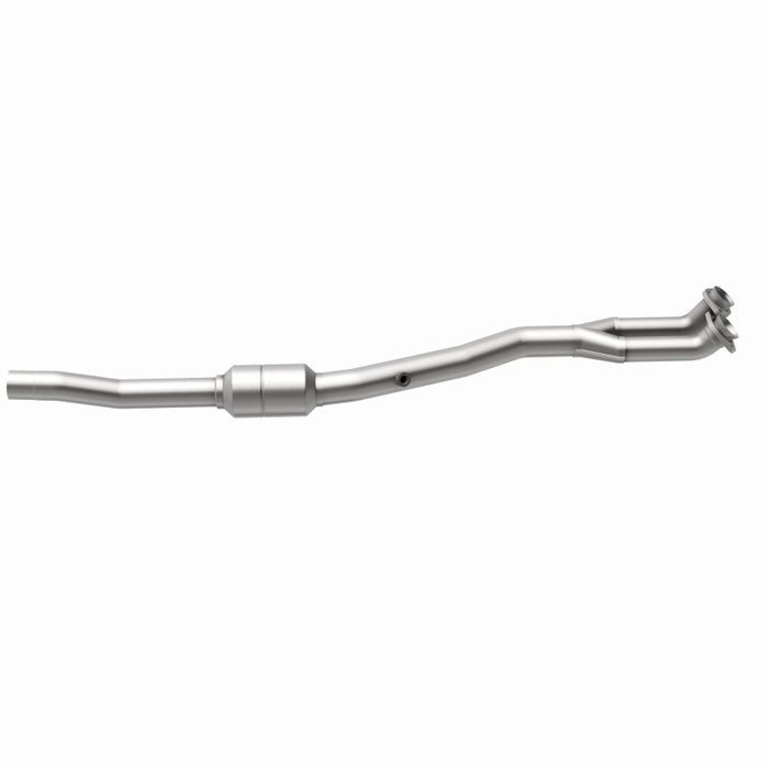 Convecteur MagnaFlow DF 96-97 BMW 840 4.4L côté conducteur