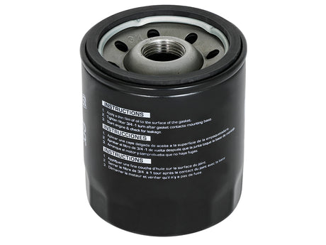 Filtre à huile aFe ProGuard HD pour Mazda MX-5 Miata 06-15 - Paquet de 4