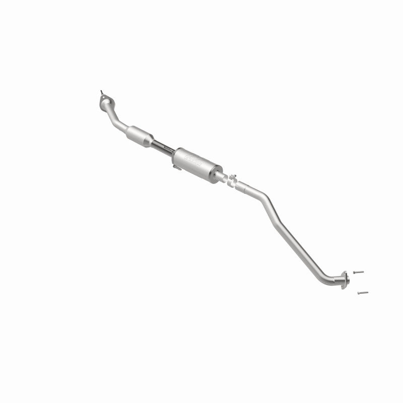 Convertisseur catalytique fédéral MagnaFlow OEM Grade 03-06 Pontiac Vibe GT 1,8 L à montage direct