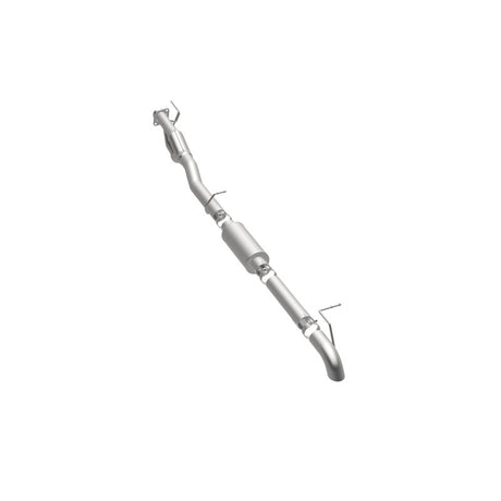 Échappement MagnaFlow 11-16 Ford F-250 6,2 L 3,5 po simple P/S Off Road Pro Series Performance C/B