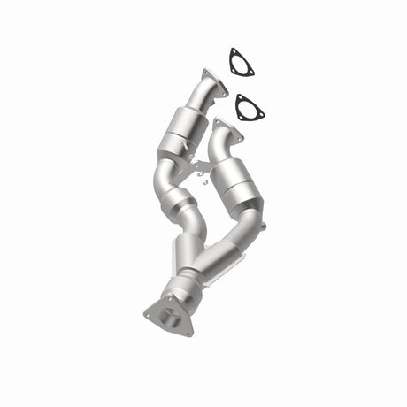 Convecteur MagnaFlow DF 04-06 VW Touareg 3.2L