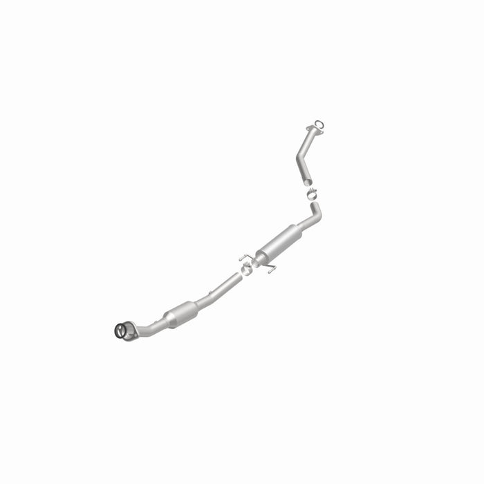 Convecteur MagnaFlow DF 00-05 Toyota Celica 1,8 L Avant GT