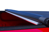 Access Literider 01-04 Chevy/GMC S-10 / Sonoma Crew Cab (4 Dr.) 4ft 5in Bed Roll-Up Cover