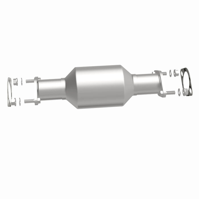 Convecteur MagnaFlow DF 03-06 Kia Sorento 3,5 L arrière