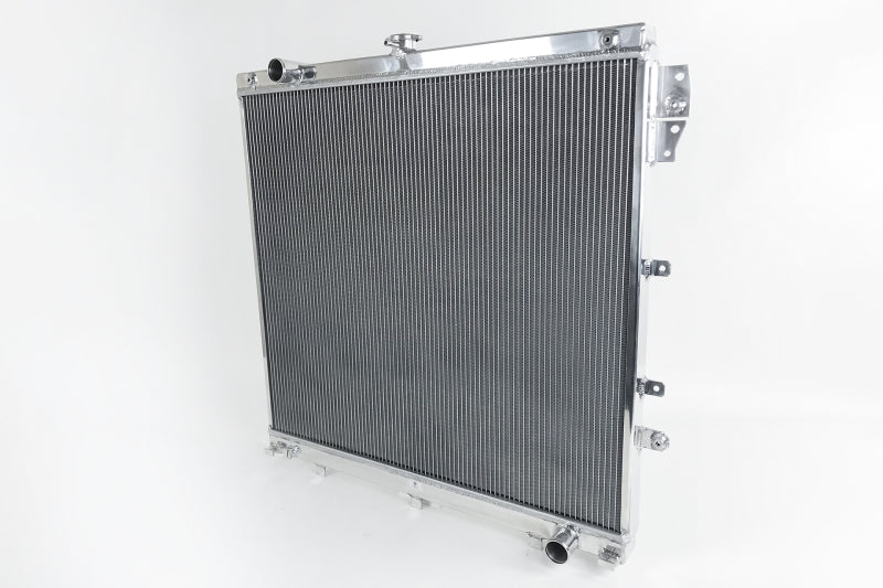 Radiateur CSF 07-19 Toyota Tundra 5,7 L