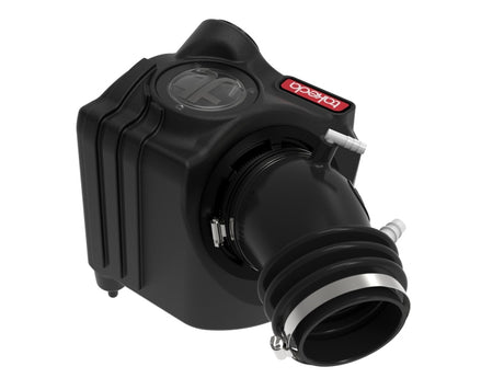 Système d'admission d'air froid aFe Takeda Momentum Pro Dry S 20-22 Kia Telluride / Hyundai Palisade V6 3,8 L