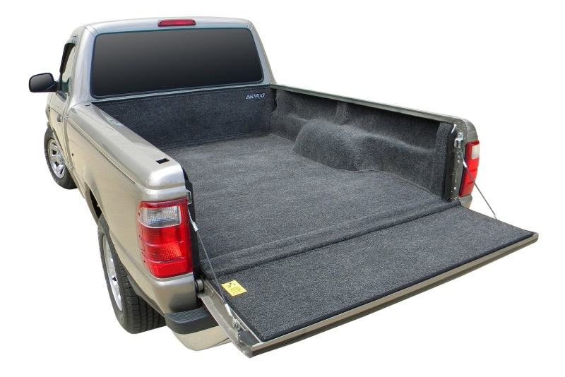 Tapis de caisse pour Ford Ranger 2019+ Double Cab 5 pieds