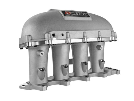 Collecteur d'admission complet Skunk2 Ultra Series B Series Race Centerfeed