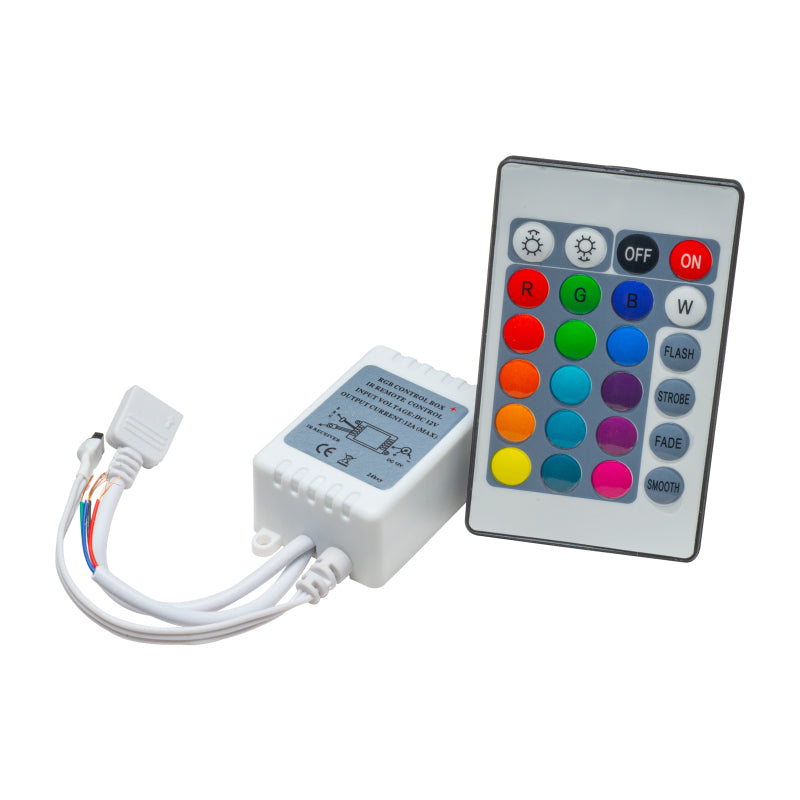 Kit de phares DRL Oracle 19-21 Chevy Camaro LS/LT RGB+A - avec contrôleur simple VOIR LA GARANTIE