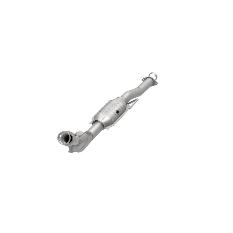 Convecteur MagnaFlow DF 01-06 Ford Ranger 2,3 L