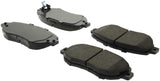 Plaquettes de frein avant StopTech Street Touring 00-05 Lexus IS 250/300/350