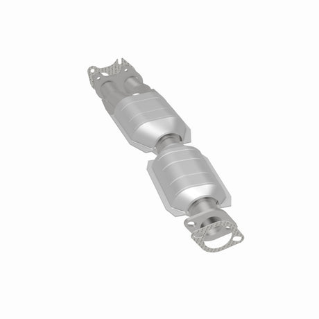 Convecteur MagnaFlow DF Ford 86 87
