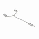 Cat-back MagnaFlow SYS 13-14 Ford Flex 3,5 L