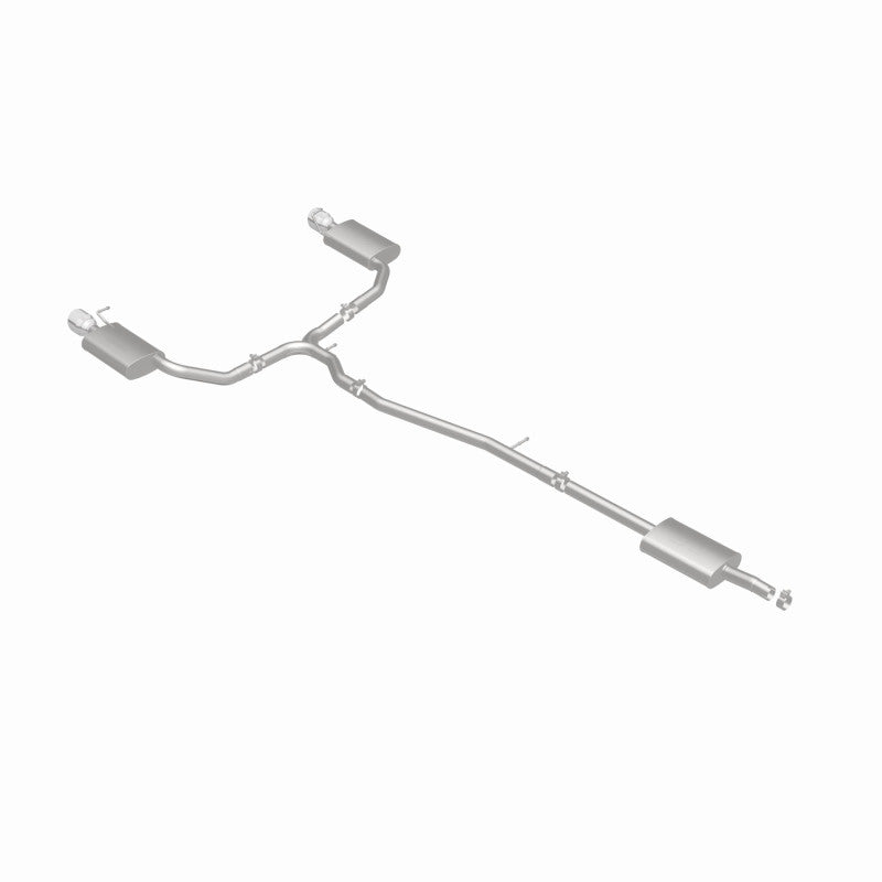 Cat-back MagnaFlow SYS 13-14 Ford Flex 3,5 L