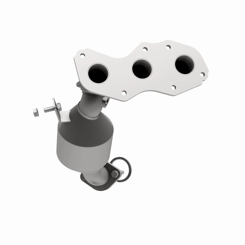 Convecteur MagnaFlow DF 08-09 Toyota Highlander 3,5 L