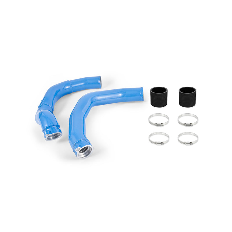 Mishimoto 2015-2020 BMW F80 M3/M4 Intercooler Pipe Kit YMB