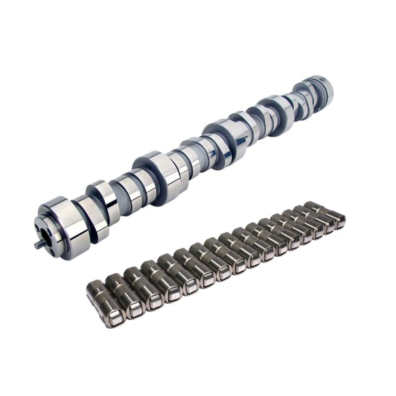 Kit de came et de poussoir COMP Cams LS1 XEr281HR