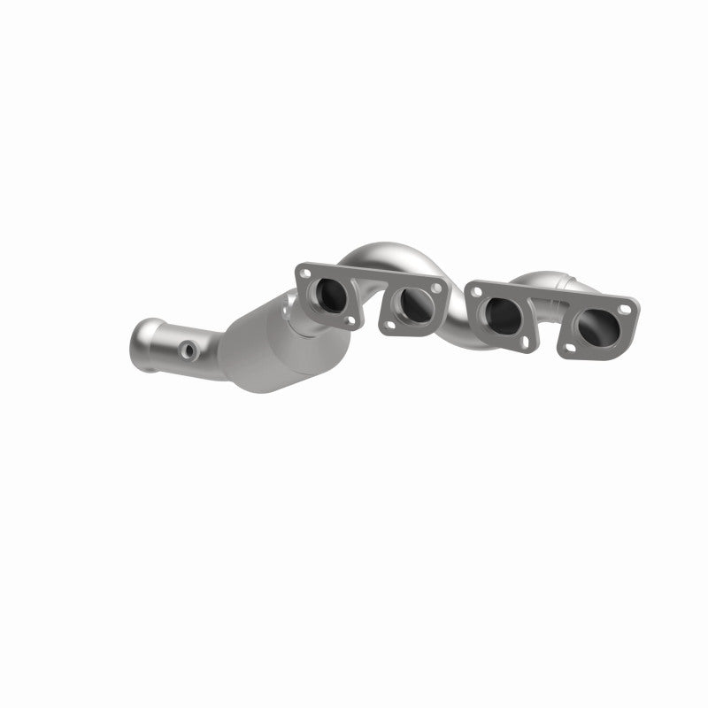 Convertisseur MagnaFlow à montage direct sur BMW X5 4,8 L V8 07-10