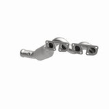Convertisseur MagnaFlow à montage direct sur BMW X5 4,8 L V8 07-10