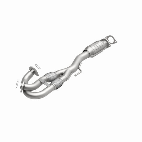 Convecteur MagnaFlow DF 06 Murano 3.5 V6 AWD OEM