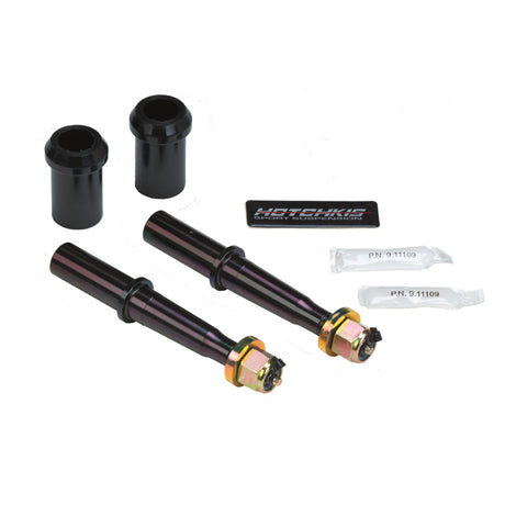 Kit d'arbre de pivot Hotchkis pour Dodge Dart / Plymouth Duster 1971-1972