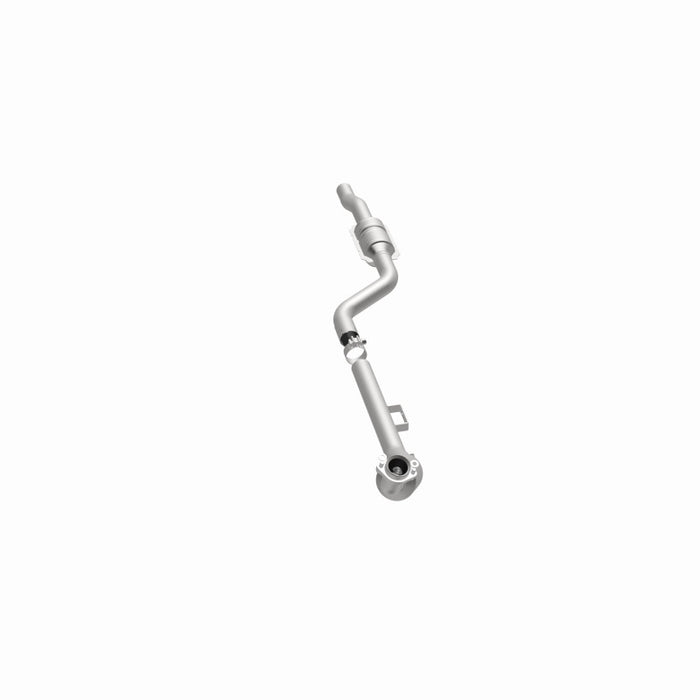 Convecteur MagnaFlow DF 98-03 Mercedes E320 3,2 L