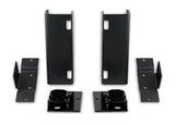 Kit de ressorts pneumatiques arrière Air Lift Loadlifter 5000 Ultimate pour Chevrolet K2500 88-00