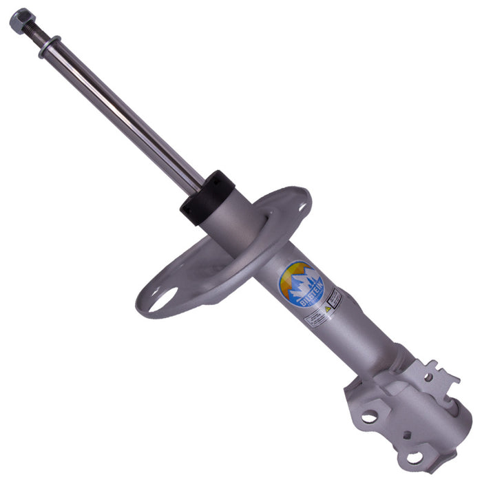 Ensemble de jambe de suspension avant gauche Bilstein 13-18 Toyota RAV4 B8 TerraSport - Argent