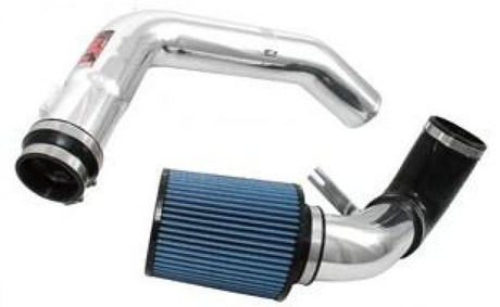 Prise d'air froid polie Injen 08-09 Accord Coupé 3,5 L V6