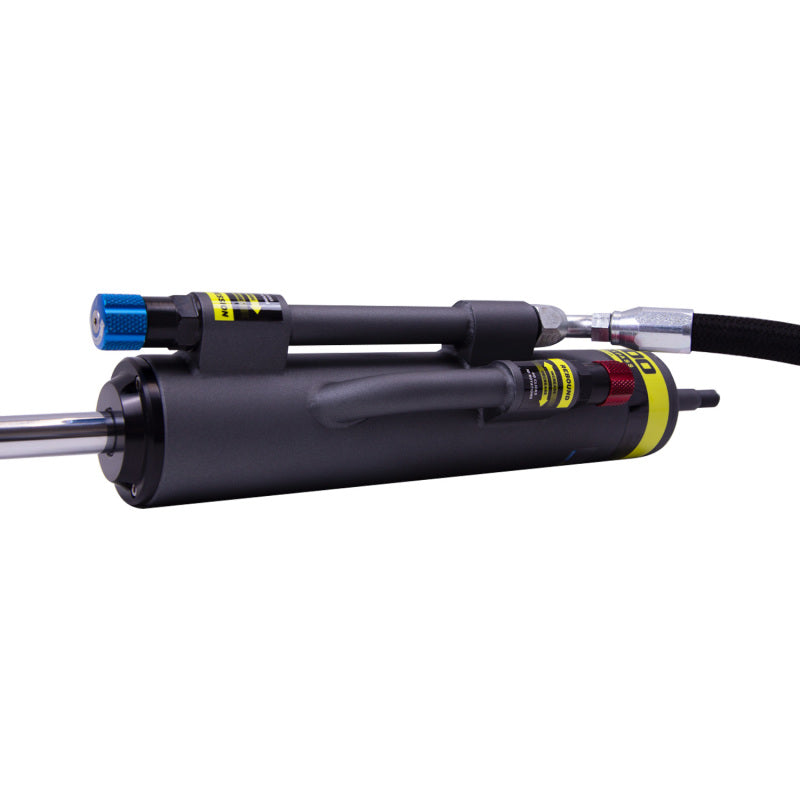 Amortisseur arrière droit Bilstein 03-23 ​​Toyota 4Runner / 10-23 Lexus GX460B8 8100 (Bypass)