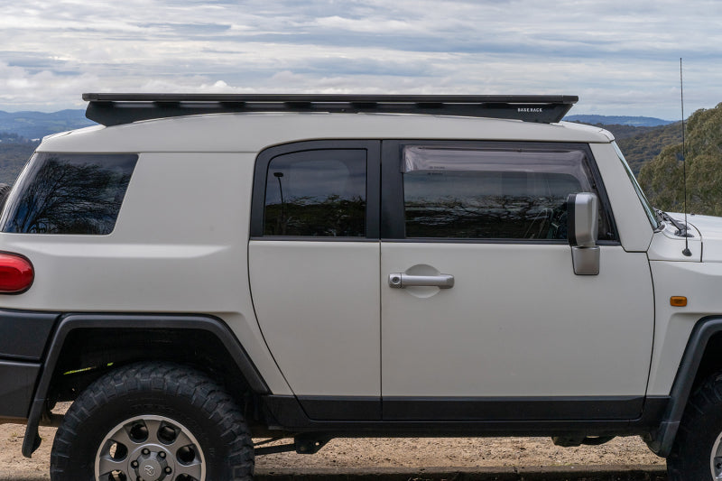 Support de base ARB spécifique au véhicule - À utiliser avec le support de base 1770040