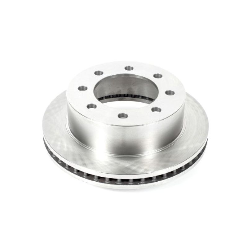 Disque de frein avant Power Stop 00-02 Dodge Ram 2500 Autospecialty