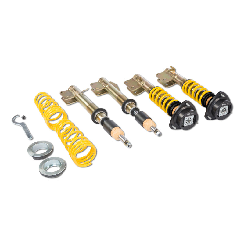 Kit Combinés Filetés ST XTA 05-07 Subaru WRX STI