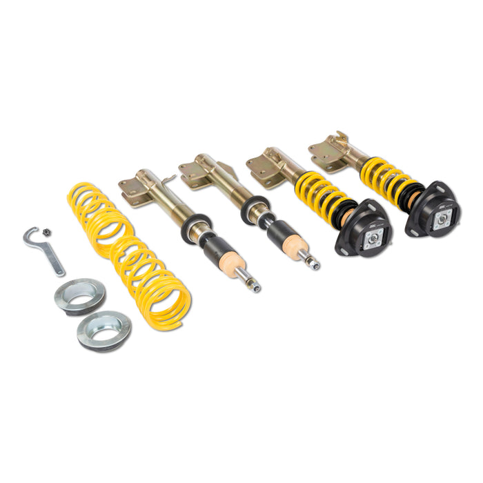 ST XTA Coilover Kit 05-07 Subaru WRX STI