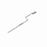 Système MagnaFlow C/B Honda Civic 3Dr 96-