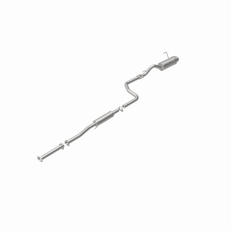 Système MagnaFlow C/B Honda Civic 3Dr 96-