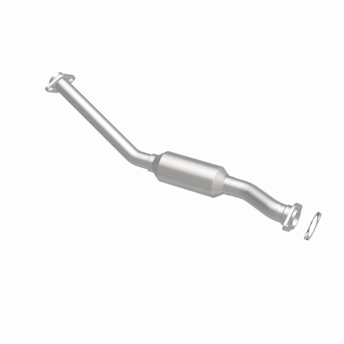 Convertisseur MagnaFlow à montage direct pour Ford Ranger 2,3 L de qualité californienne 83-86