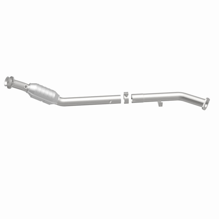 MagnaFlow Conv DF GTO-2004 8 5,7 L OEM