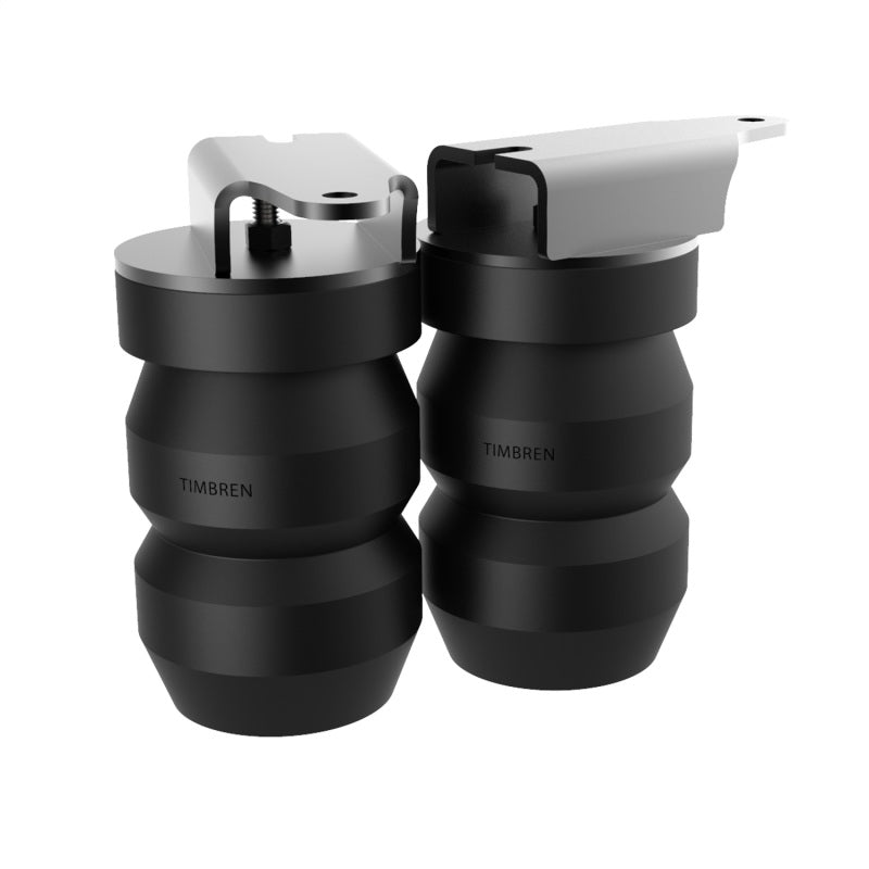 Système d'amélioration de la suspension arrière Timbren 2000 Chevrolet Silverado 1500 4WD