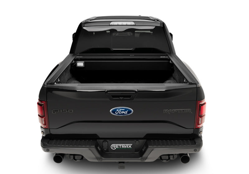 Retrax 99-06 Tundra Access or Double Cab Short Bed PowertraxPRO MX