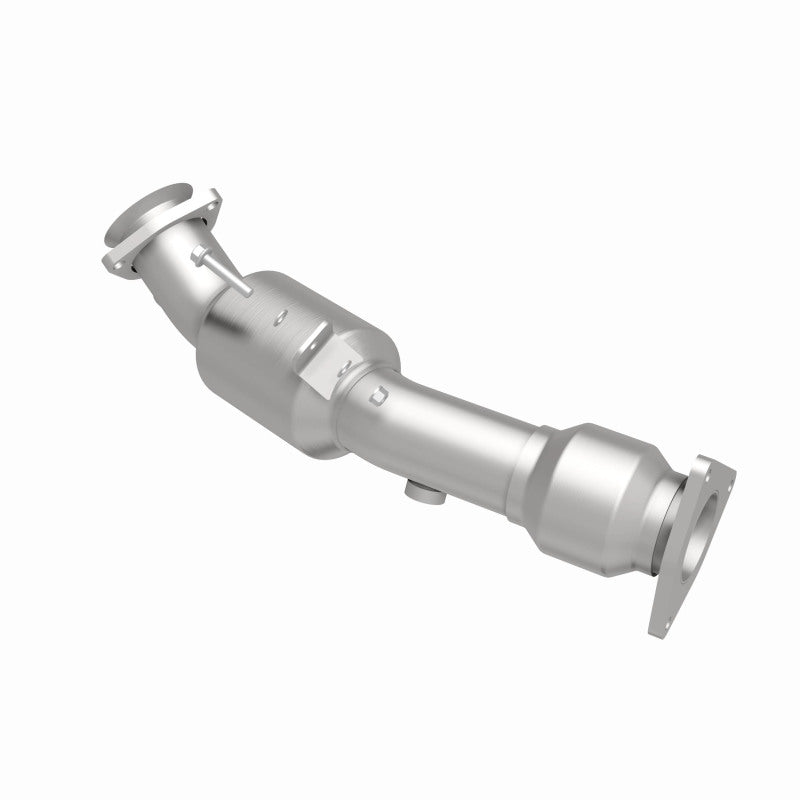 Convecteur MagnaFlow DF 04-07 VW Touareg 4.2L côté conducteur